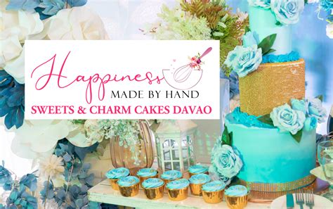 Creative Cakes Boracay .
